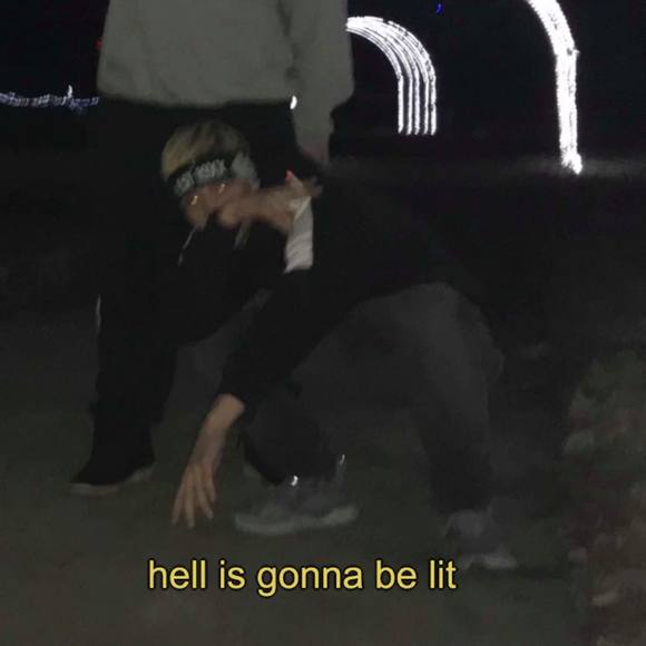 Meet your Posher, Devin - Picture 1 of 1